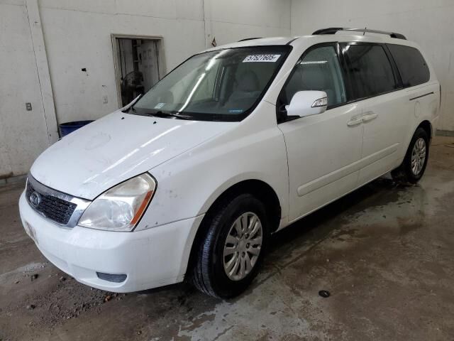 Kia Sedona