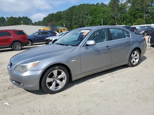 BMW 530i