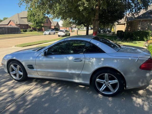 Mercedes-Benz SL-Class