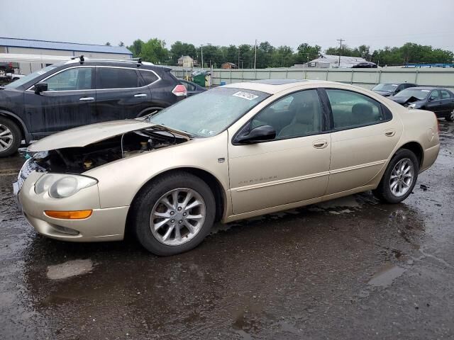 Chrysler 300