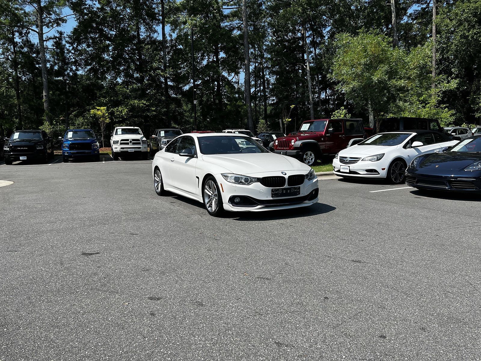 BMW 435i