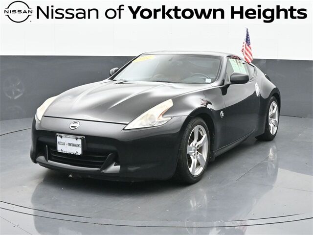 Nissan 370Z