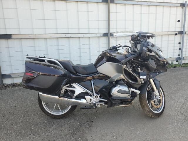 BMW R 1200 RT