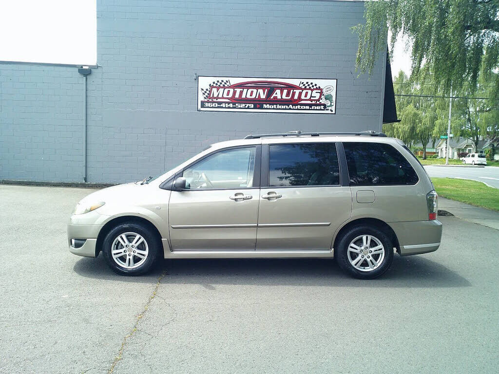 Mazda MPV