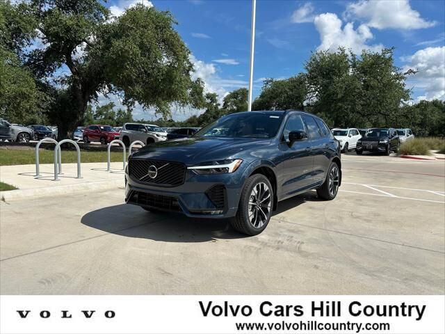 2026 VOLVO XC60