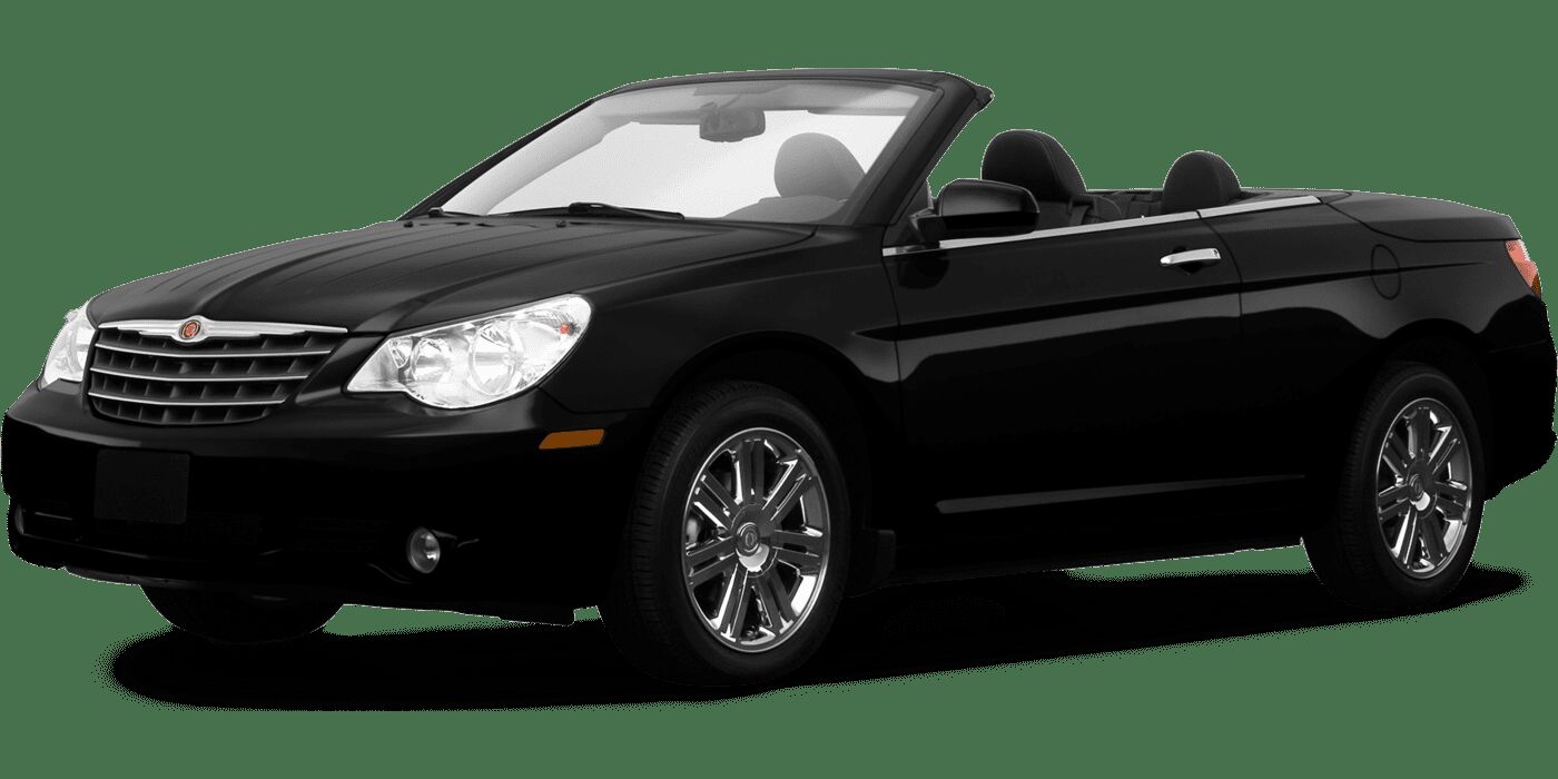Chrysler Sebring