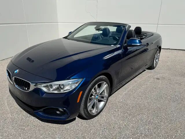 BMW 428i