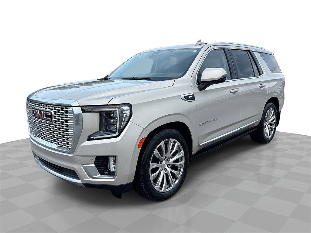 GMC