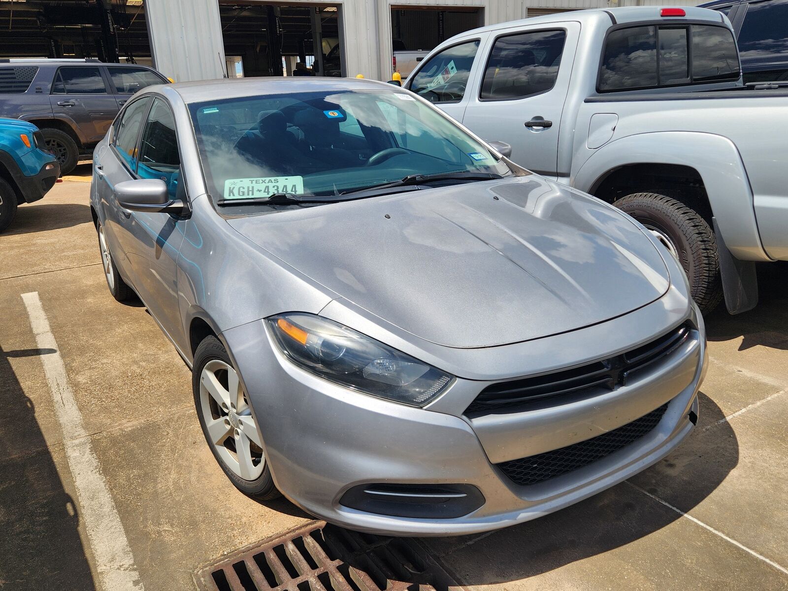 Dodge Dart