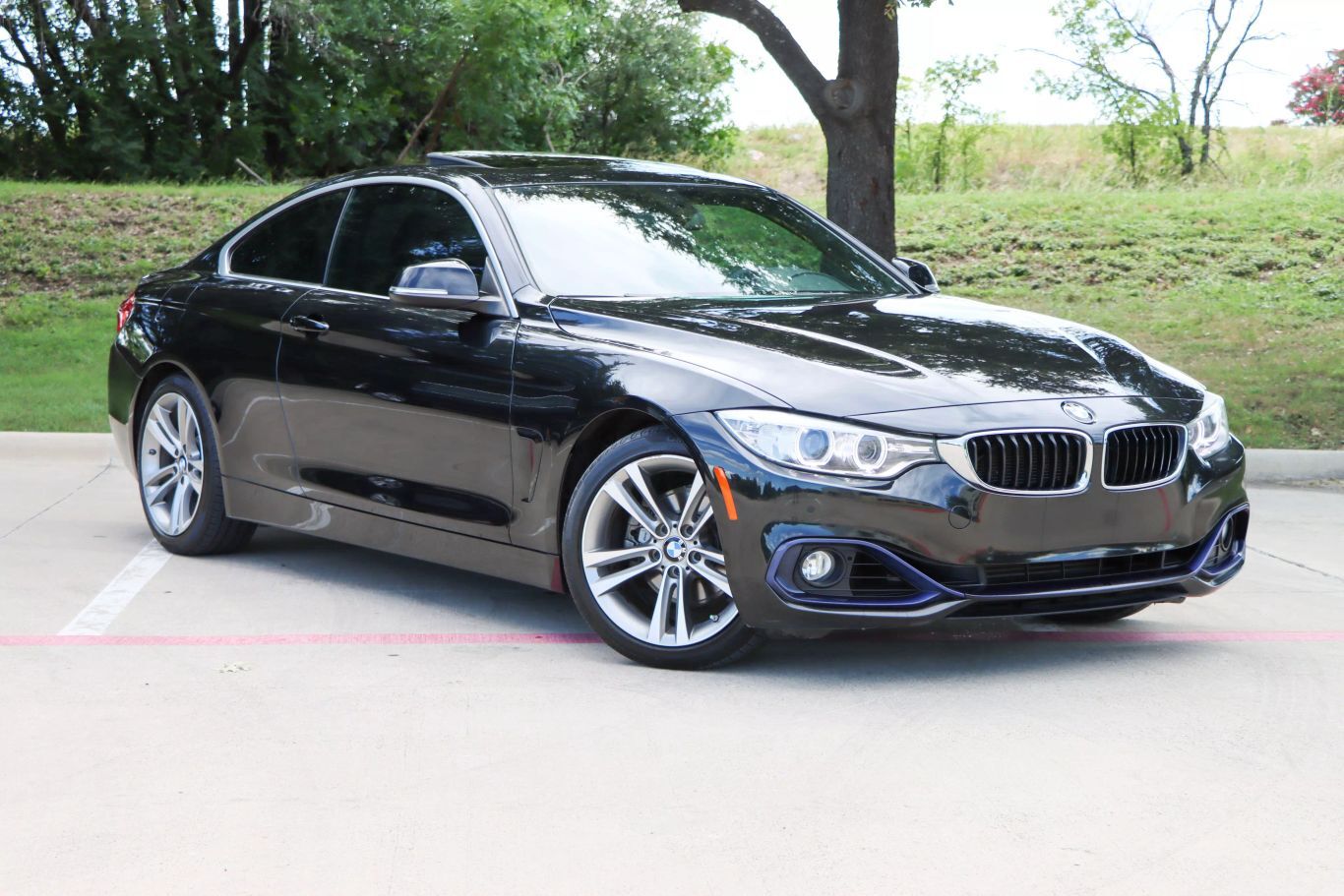 BMW 428i