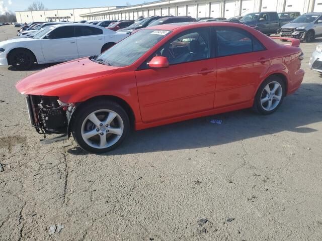 Mazda Mazda6