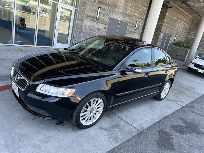 Volvo S40