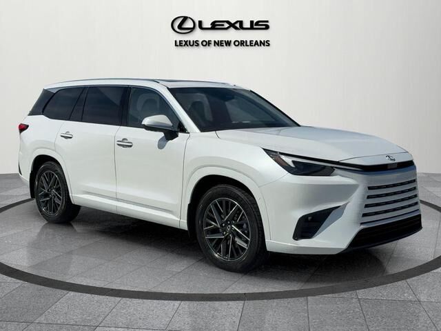 LEXUS