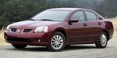 Mitsubishi Galant