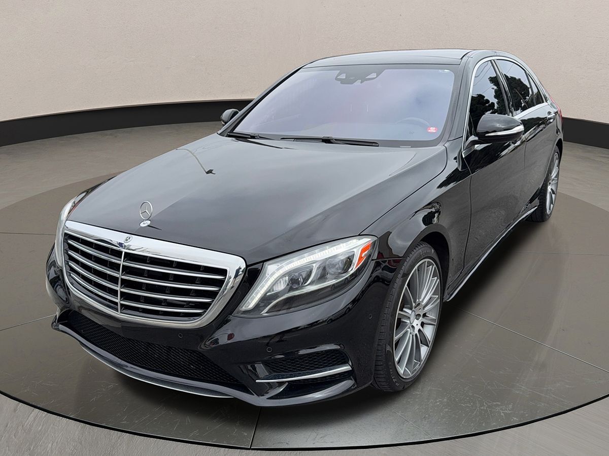 MERCEDES-BENZ