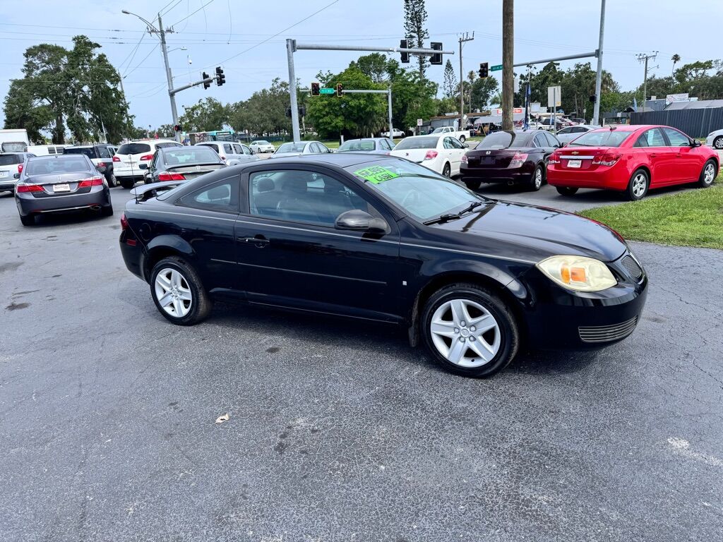 Pontiac G5