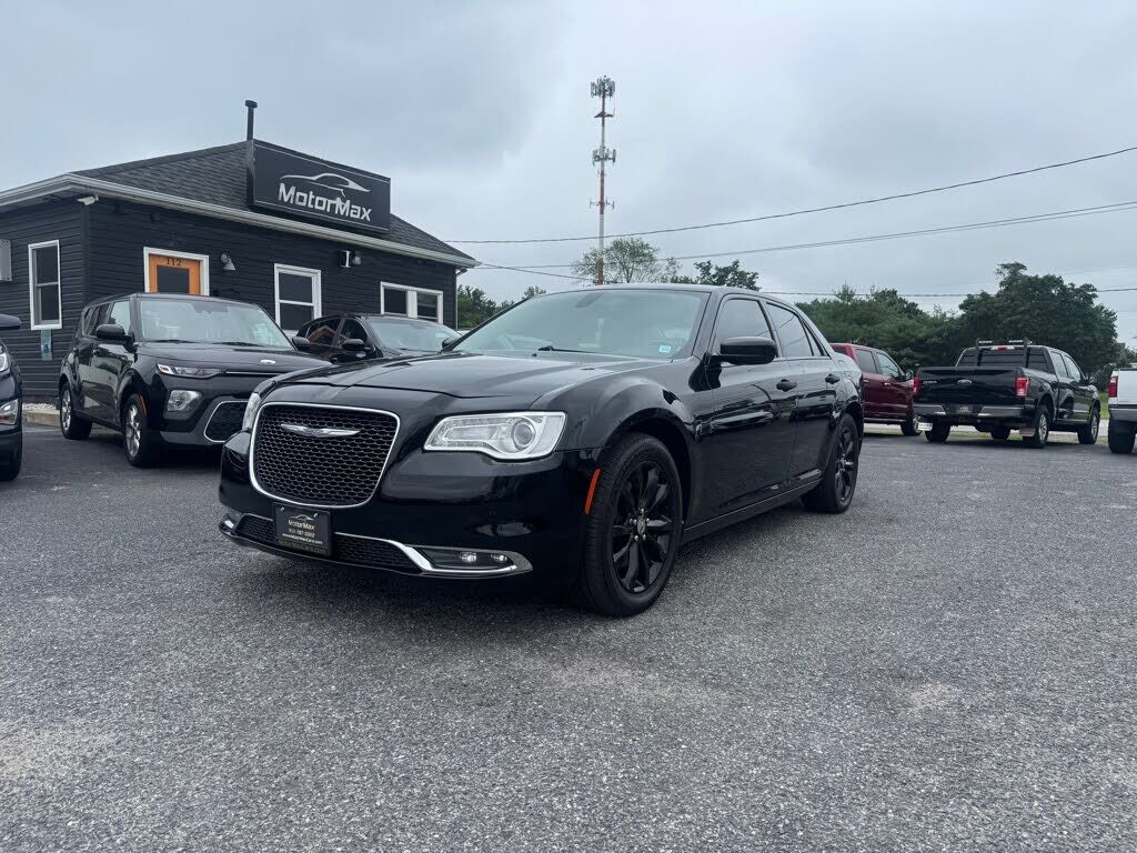 Chrysler 300