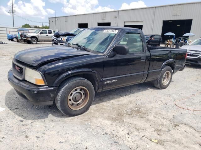 GMC Sonoma