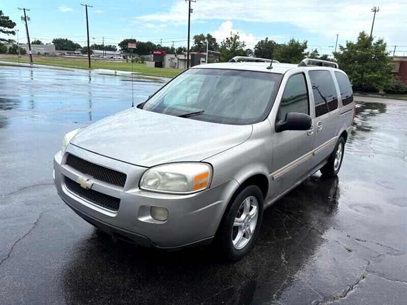 Chevrolet Uplander