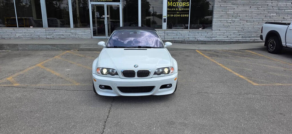 BMW M3Cic