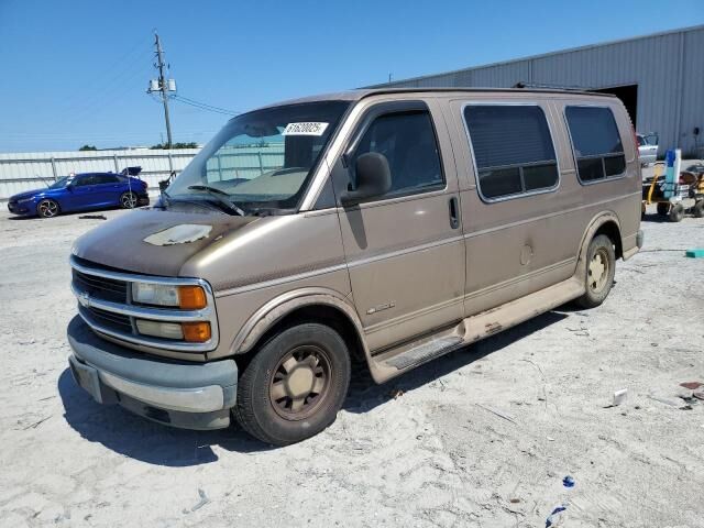 Chevrolet Express