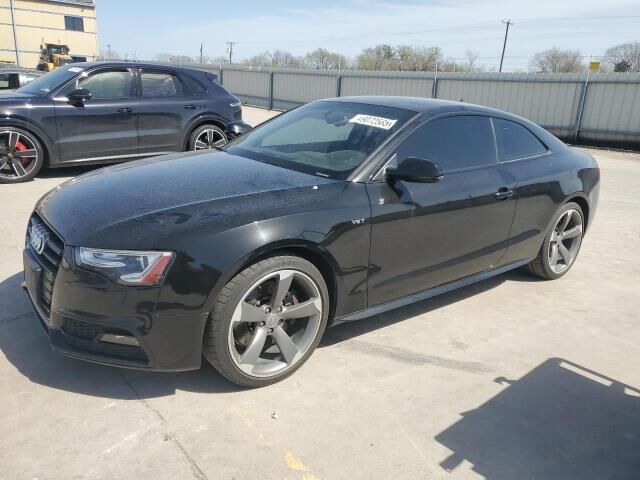 Audi S5