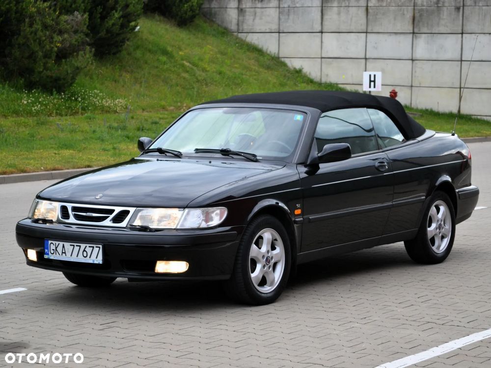 Saab 9-3