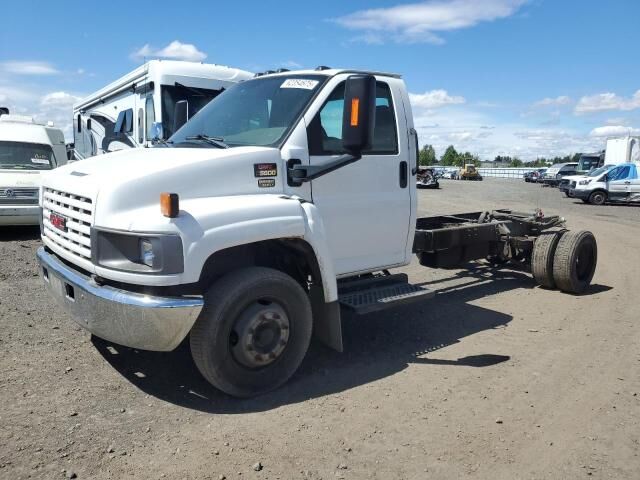 GMC C5