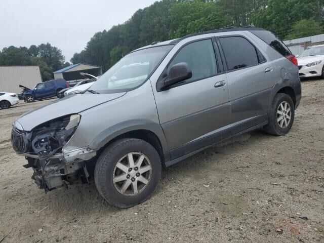 Buick Rendezvous