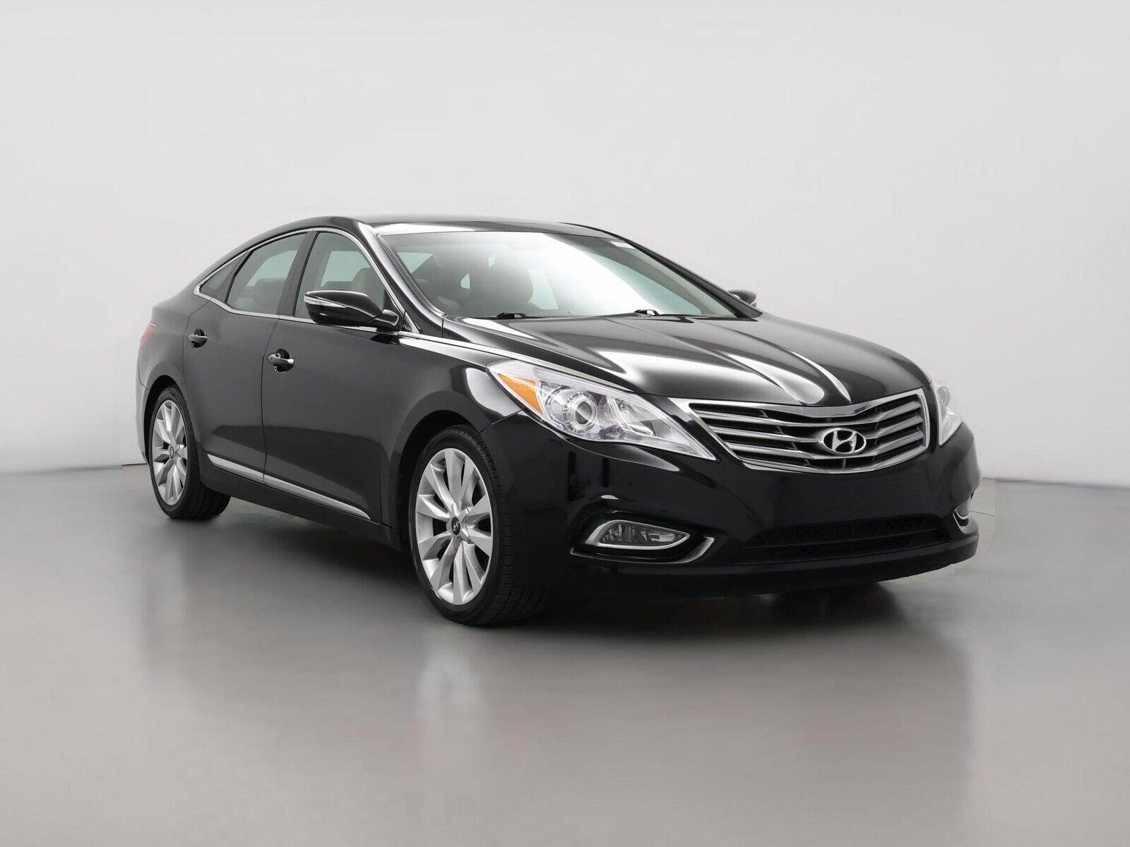 Hyundai Azera