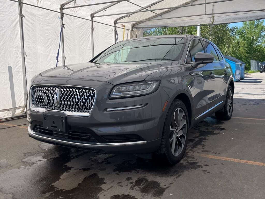 LINCOLN