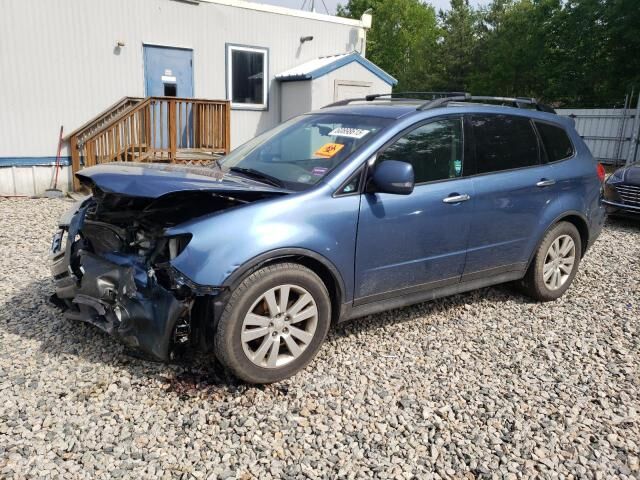Subaru B9 Tribeca