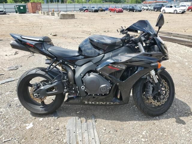 Honda CBR1000