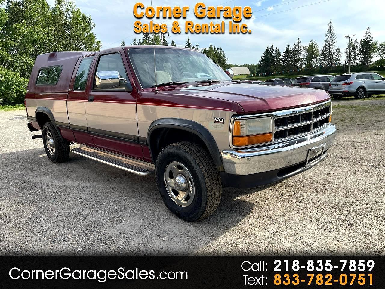 Dodge Dakota