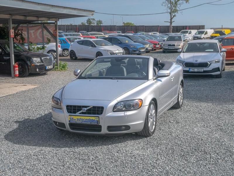 Volvo C70