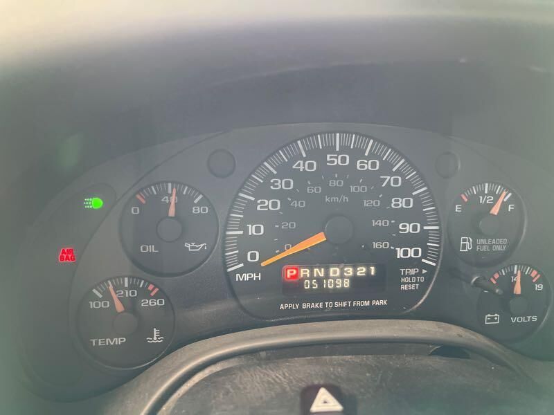 Chevrolet Express