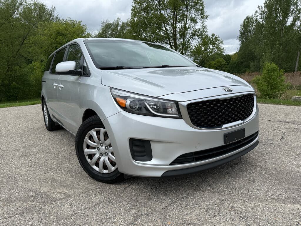 Kia Sedona