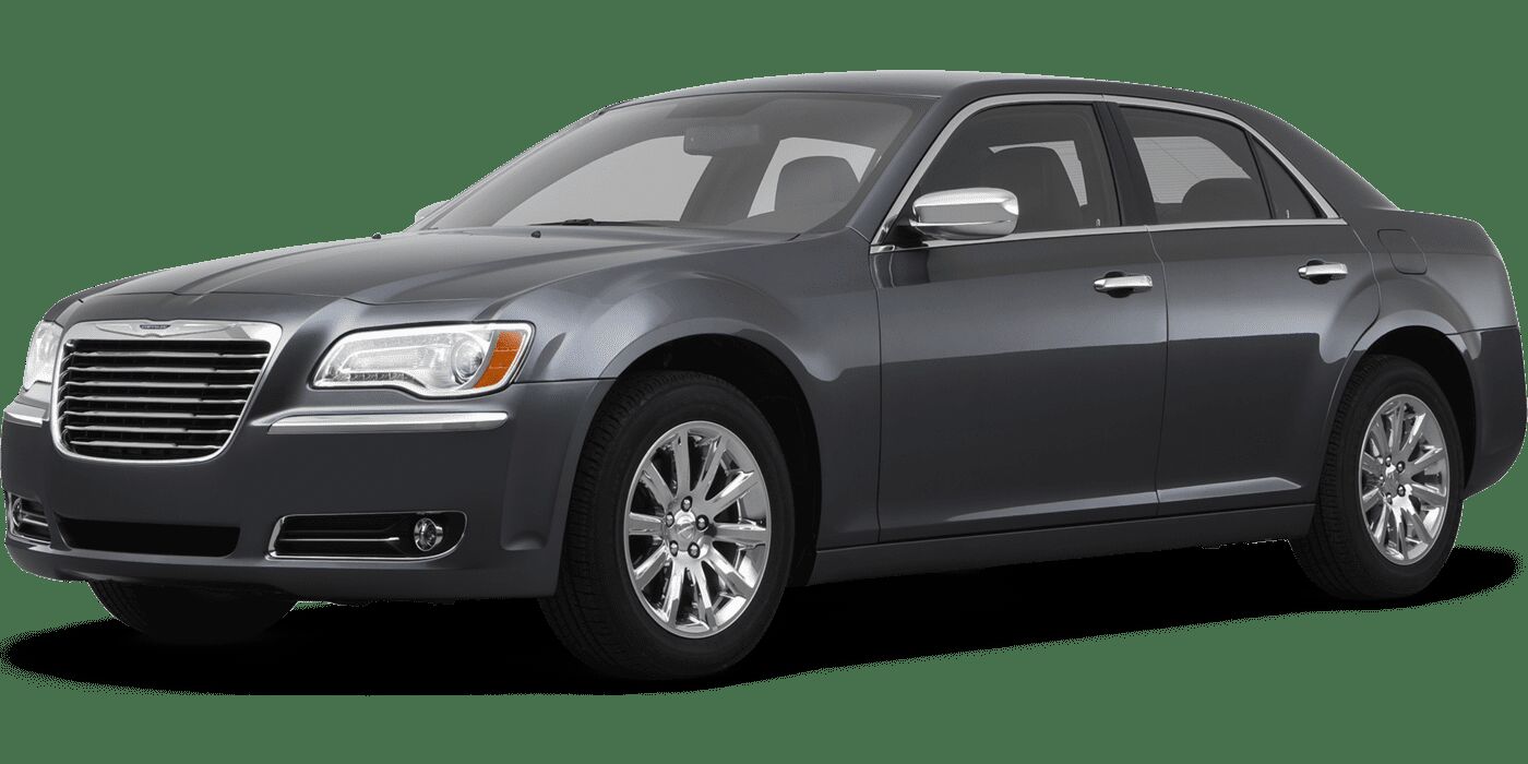 Chrysler 300