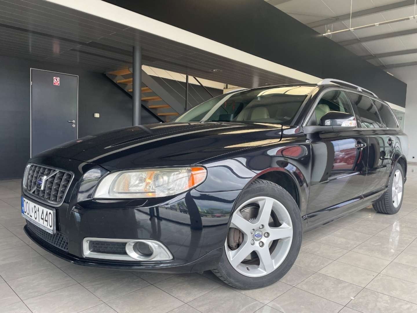 Volvo V70