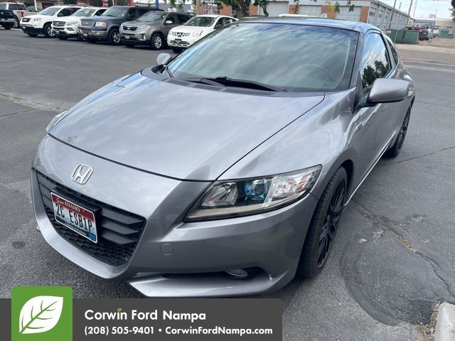 Honda CR-Z