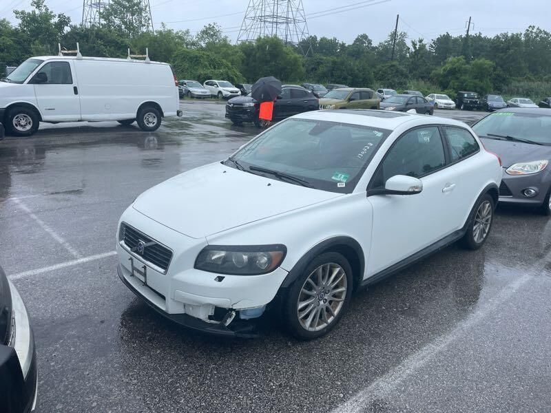 Volvo C30