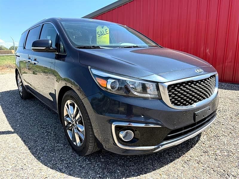 Kia Sedona
