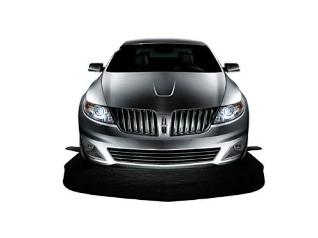 Lincoln MKS