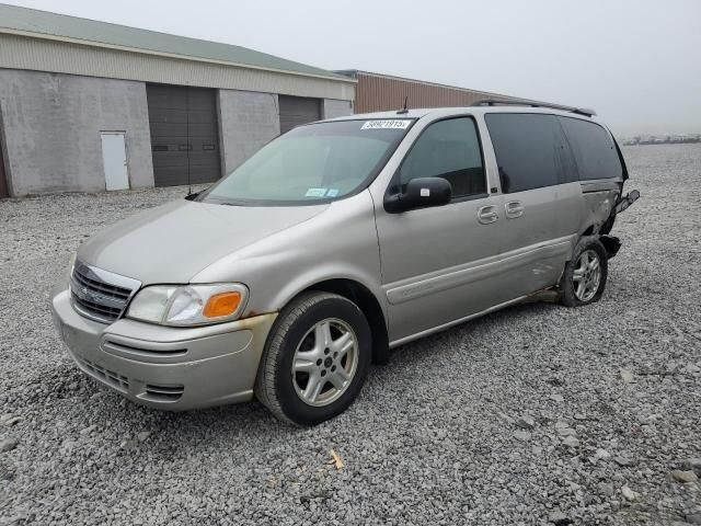 Chevrolet Venture