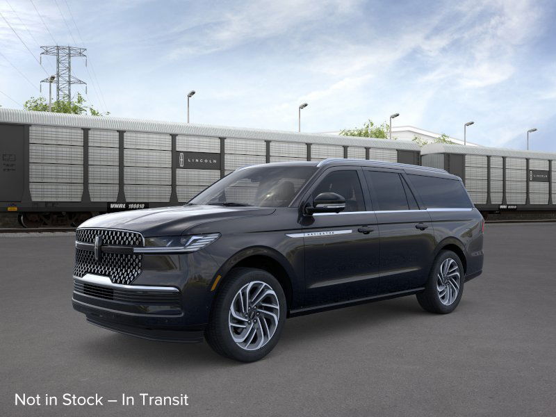 2025 LINCOLN Navigator L