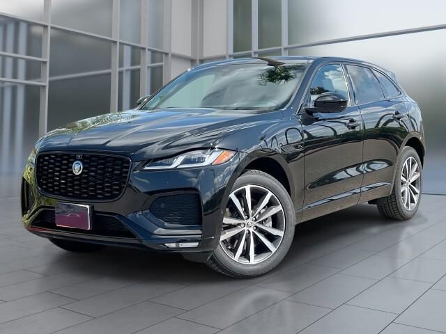 JAGUAR