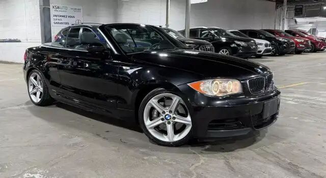 BMW 135i