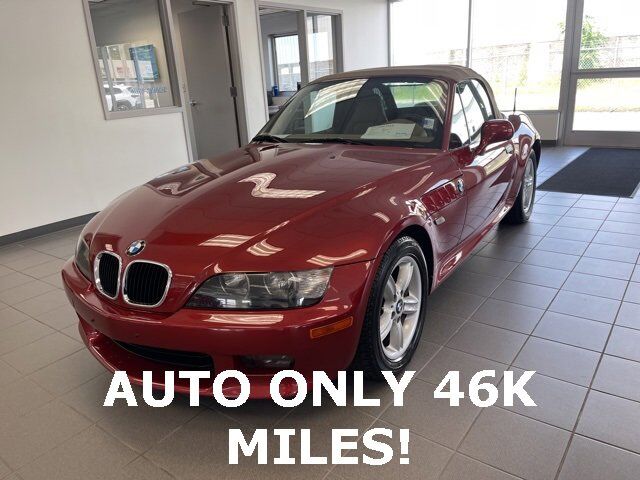 BMW Z3