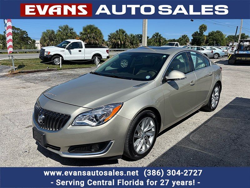 Buick Regal