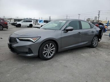 2024 ACURA Integra - VIN Decoder